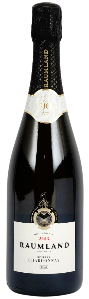 2014 Chardonnay Réserve Brut