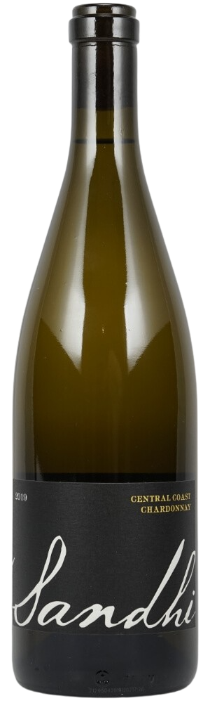 2021 Central Coast Chardonnay
