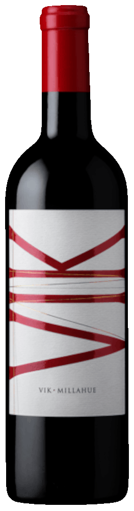 2019 Vina de VIK