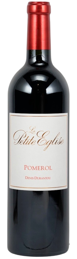 2017 La Petit L'Eglise