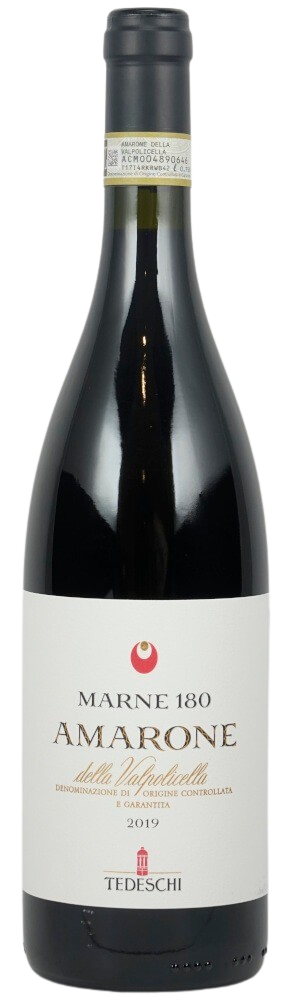 2019 Amarone della Valpolicella "Marne 180"