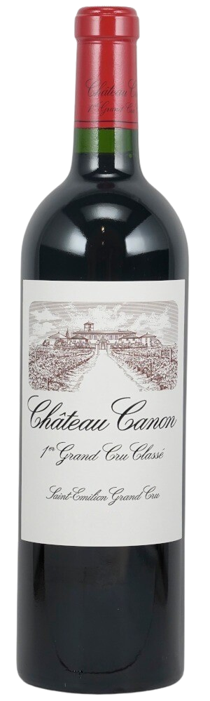 2021 Château Canon