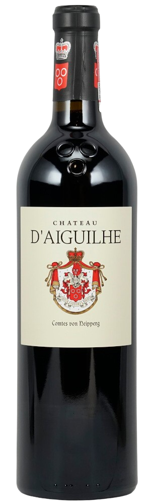 2022 Château D'Aiguilhe