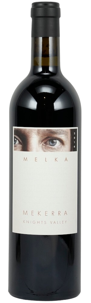 2014 Mekerra Proprietary White