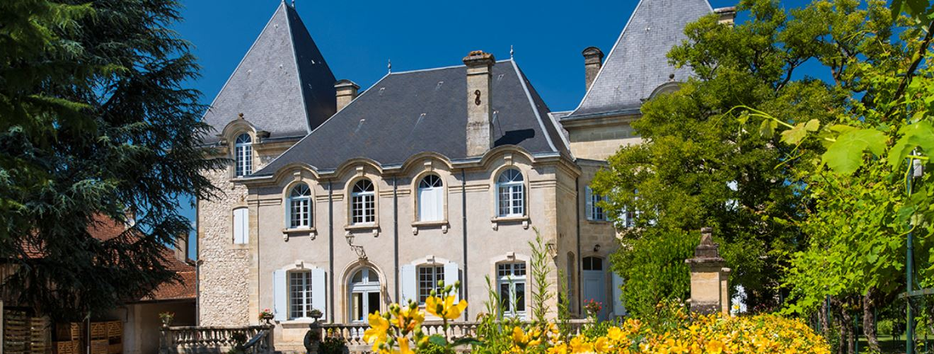 Château L`Enclos Château L`Enclos