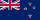 Neuseeland Flagge Neuseeland