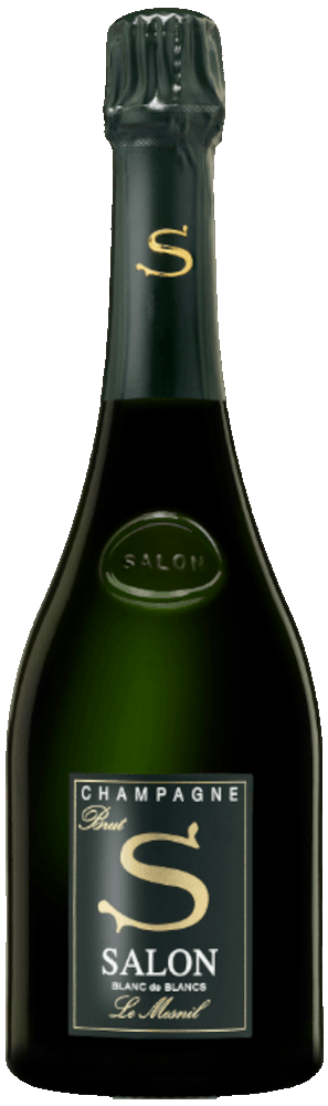 2013 "Salon" Champagne | MG