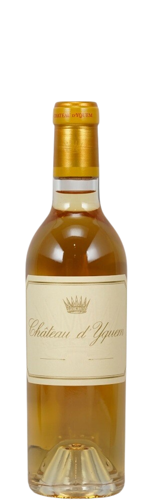 2016 Château d' Yquem - Release 2022 | 0,375l