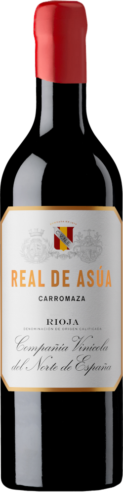 2020 Real de Asúa Rioja "Carromaza" 