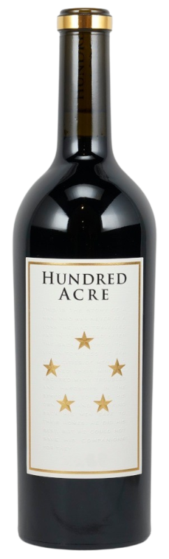 2018 Cabernet Sauvignon ARK Vineyard