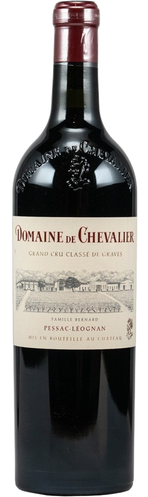 2014 Domaine de Chevalier | IMP