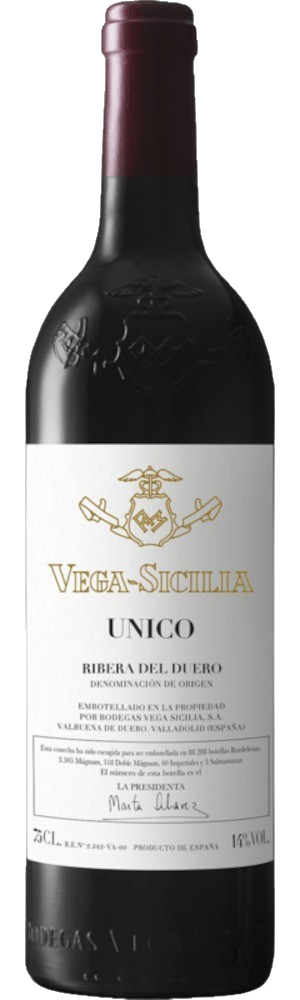 2012 Unico