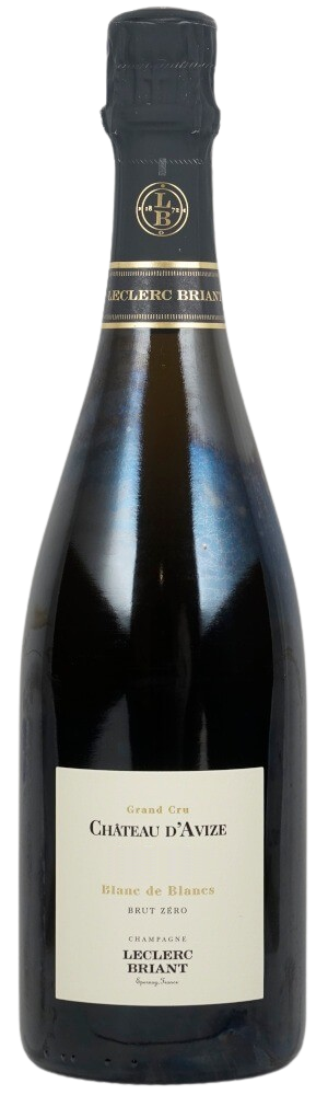 2013 Chateau d'Avize Blanc de Blancs