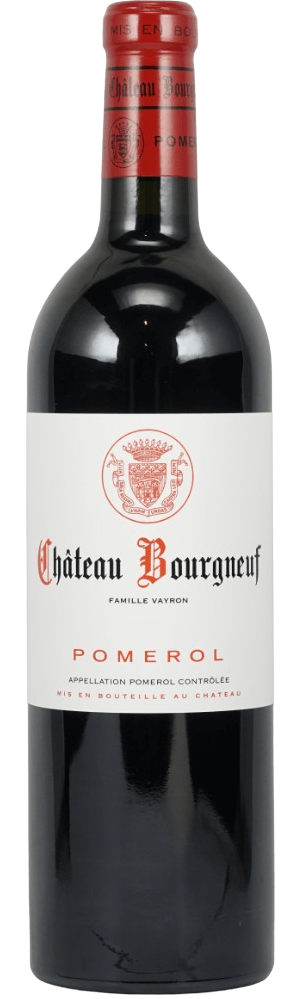 2022 Château Bourgneuf