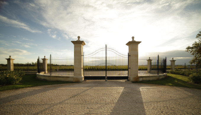 Château Dauzac