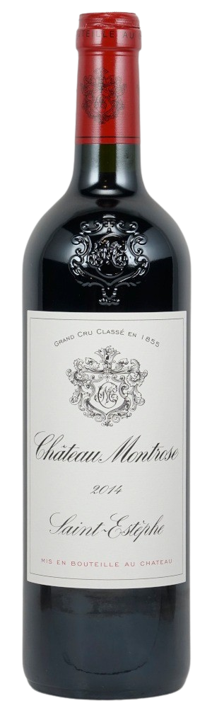 2014 Château Montrose