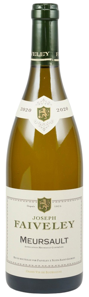 2020 Meursault