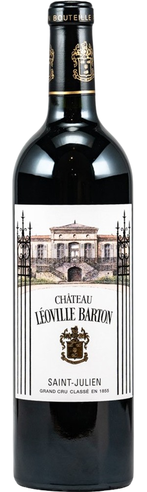 2022 Château Léoville-Barton