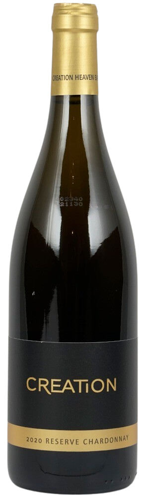 2020 Chardonnay "Reserve"