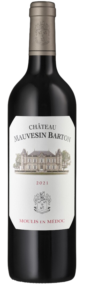 2021 Château Mauvesin-Barton