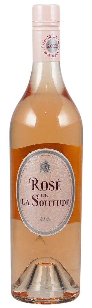 2022 Rose de la Solitude