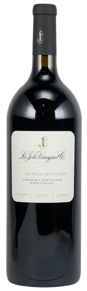 2013 Cabernet Sauvignon Howell Mountain | DMG