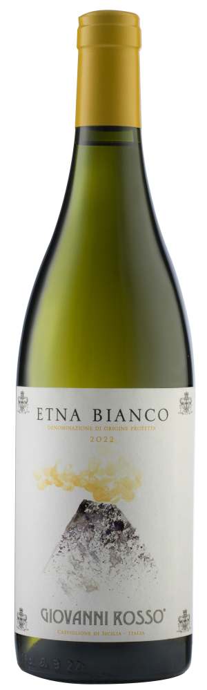 2022 Etna Bianco