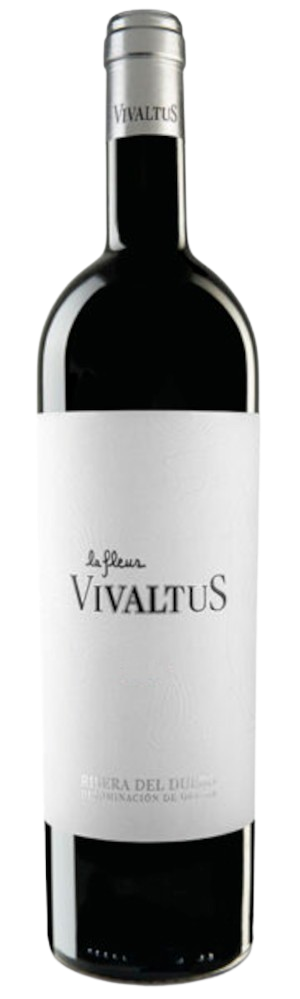 2018 La Fleur Vivaltus 