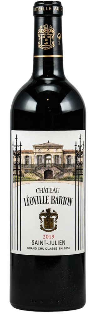 2019 Château Léoville-Barton | IMP