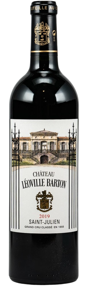 2019 Château Léoville-Barton