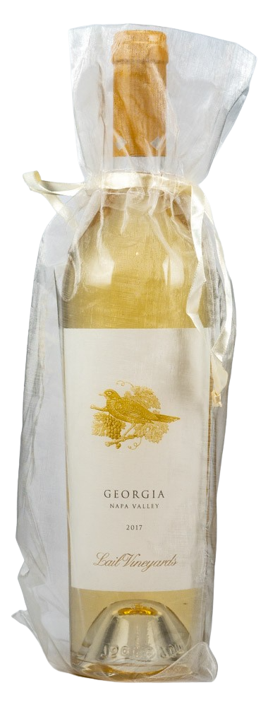 2017 Georgia Sauvignon Blanc