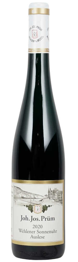 2020 Wehlener Sonnenuhr Riesling Auslese | MG