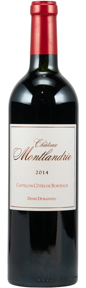 2014 Château Montlandrie