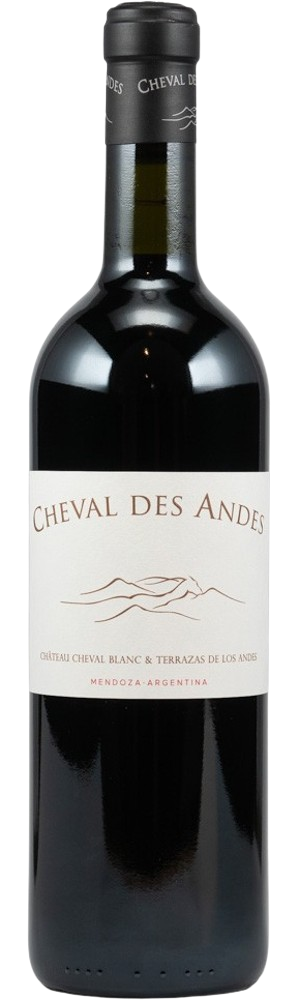 2020 Cheval des Andes