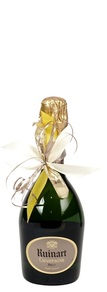 Champagne R de Ruinart | 0,375l 