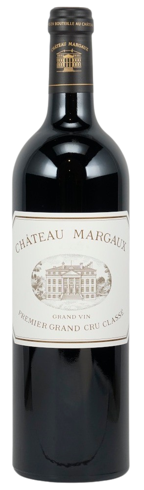 2021 Château Margaux