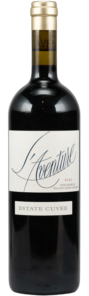 2015 L'Aventure Estate Cuvée