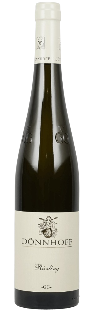 2021 Kreuznach Krötenpfuhl Riesling Großes Gewächs