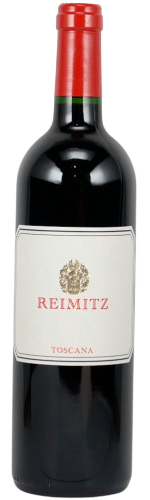 2015 Reimitz Sangiovese - LOT 