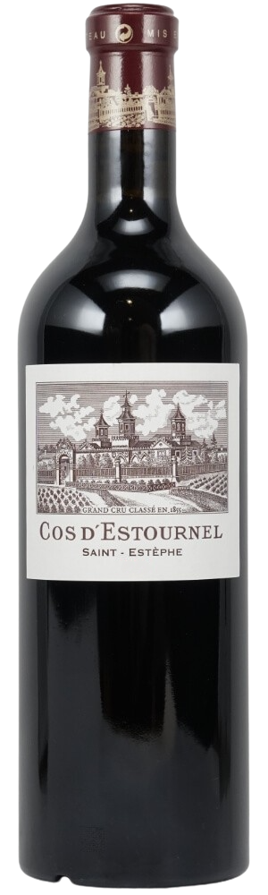 2021 Château Cos D'Estournel