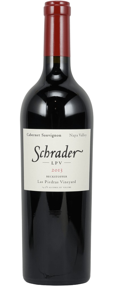 2013 Cabernet Sauvignon "LPV"