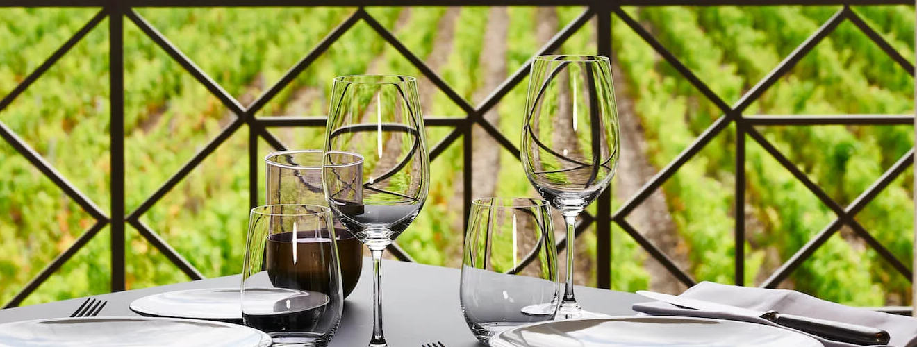 Château Marquis de Terme Château Marquis de Terme