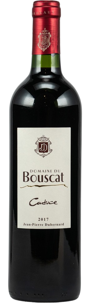 2017 "Caduce" Domaine du Bouscat