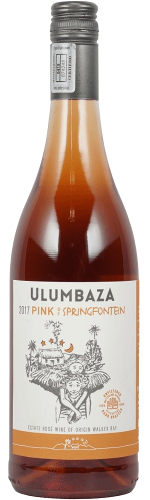 2017 Ulumbaza PINK