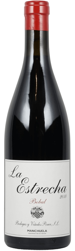 2018 Ponce "La Estrecha"