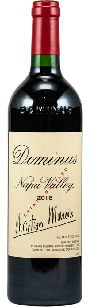 2018 Dominus