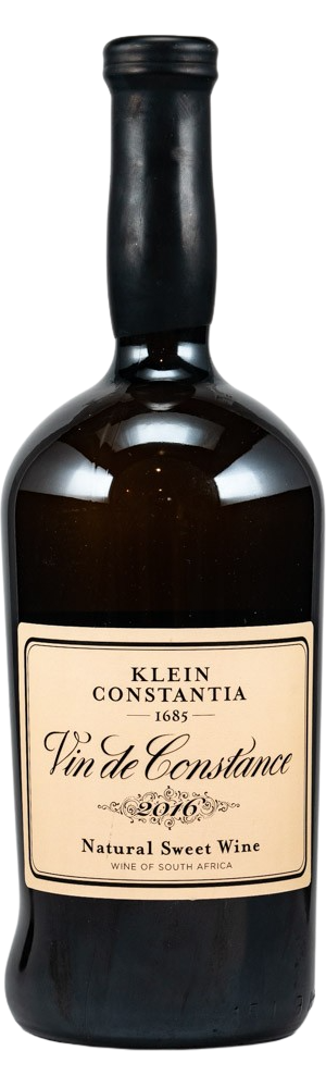 2016 Vin de Constance - natural sweet | MG