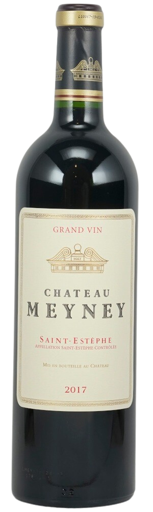 2017 Château Meyney | MG