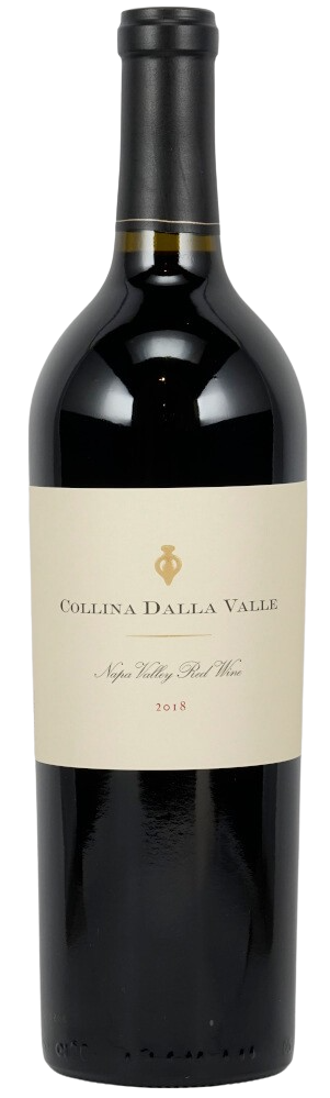 2018 Collina Dalla Valle