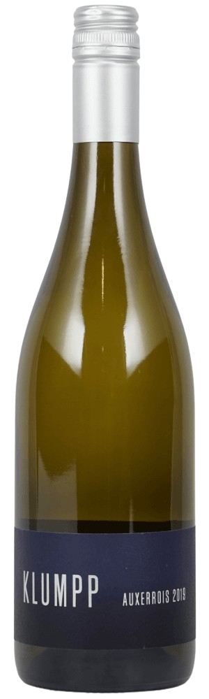 2019 Auxerrois - BIO